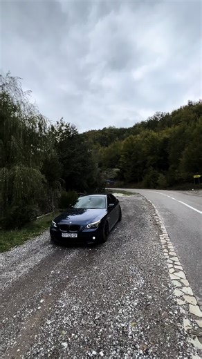 BMW 535d E60: Discover Its Performance Features