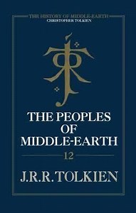 The Peoples of Middle earth - Alchetron, the free social encyclopedia