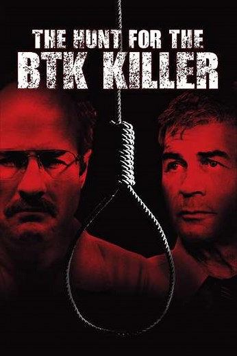 The Hunt For the BTK Killer - Where to Watch