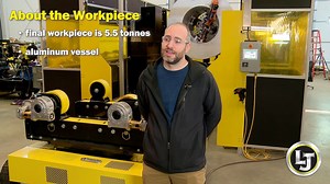 GE Healthcare MRI Fabrication Explained (Demonstration)