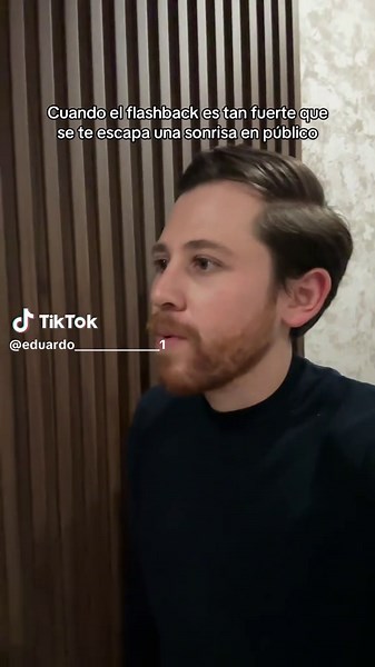 Cuando los flashbacks traen sonrisas inesperadas