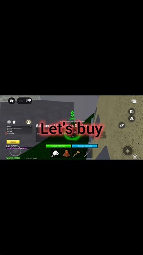 buying dual Flint lock #roblox #gameplay #bloxfurit #gaming #games #tips #freefire