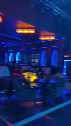 Annette Mitchell on Reels