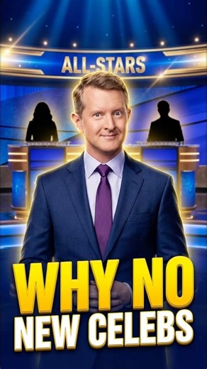 Jeopardy! All-Stars Return