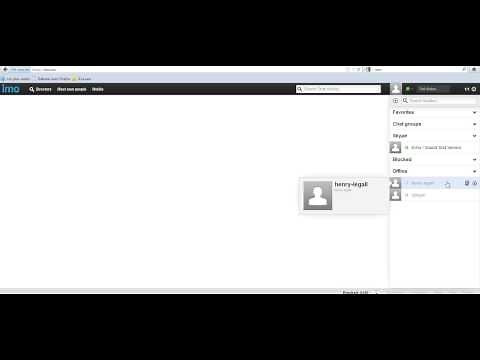 Comment utiliser Skype sans l'installer ?