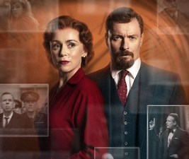 Novinka pod lupou: Summer of Rockets (BBC)