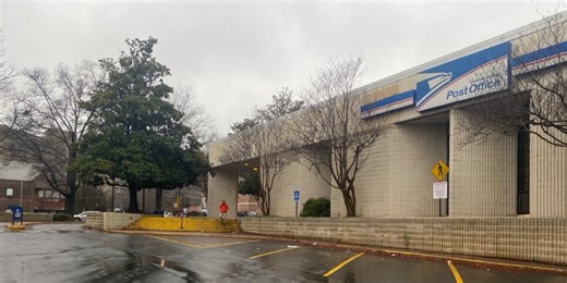 Postal Inspector raises reward for crimes against USPS letter carriers and customers' mail