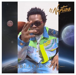 Olamide has spoken! Go stream that lit album "Greatness 2.0" by DJ Neptune ! Link https://empawaafrica.lnk.to/Greatness2 | DJ Neptune
