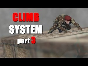 Unity Tutorial Climb System Part 3 Movement