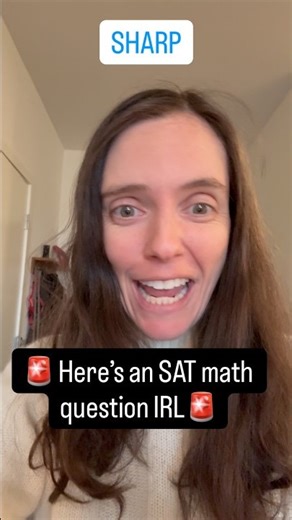 This Spindrift Label Is an SAT Math Question