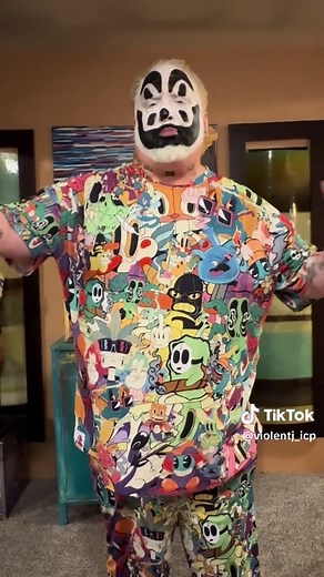 Insane Clown Posse: Short Stories from the Duke