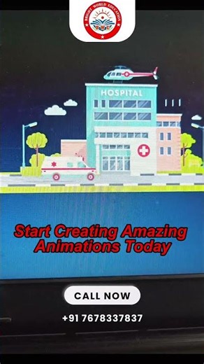 Learn Animation for Beginners | Start Creating Amazing Animations Today