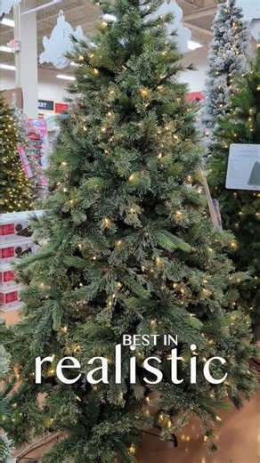 BEST Realistic Artificial Christmas Trees in Canada 2025