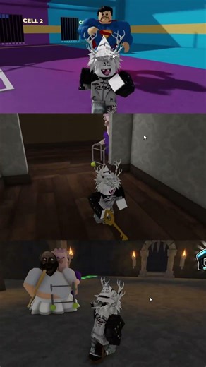 You Won’t Believe How This Escape Ended! 🔥🏃‍♂️