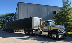 ANDRITZ Metals USA Inc. in Chesterton, USA