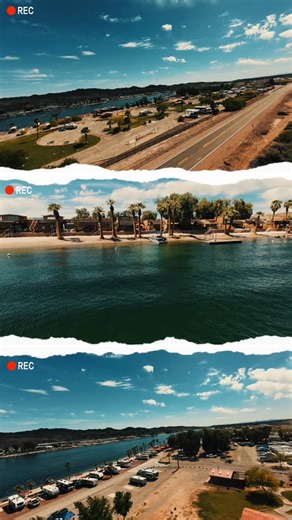38 reactions | Need a change of scenery? Sundance RV resort is waiting for you. Bring your RV, travel trailer or stay in our beautiful beach villas and just soak up the good times. Book your stay today. #parkerstrip #rvlife #vacation #parkeraz #rvliving | Sundance RV Resort & Outlaws Saloon | Facebook