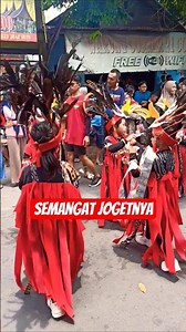 #djadivlog #karnaval #karnavalparty #fypindonesia #ancak