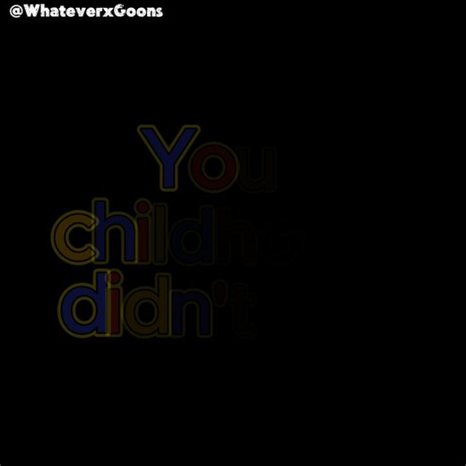 WhateverGoons (@WhateverxGoons) on X
