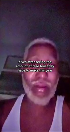 MERRY CHRISTMAS EVE 🎅🎄 #rayesinterlude #fypシ #drafts #viral | rose