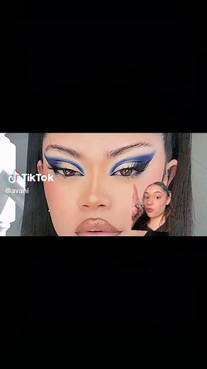 Post Malone Concert Makeup Tutorial by Avani 2020