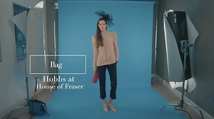 15K views · 30 reactions | WATCH: Marie Kelly explains how to dress for Ladies Day using a mix of budget and high-end clothes and accessories. | Image Magazine Ireland | Facebook