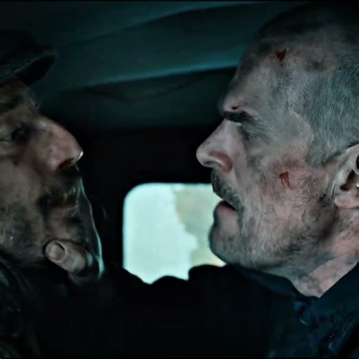 hopper in season 04 | stranger things | song - montagem supersonic | edit