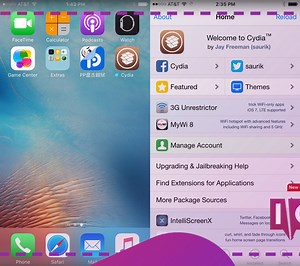 How to Jailbreak iOS 9.3.3 Without Computer