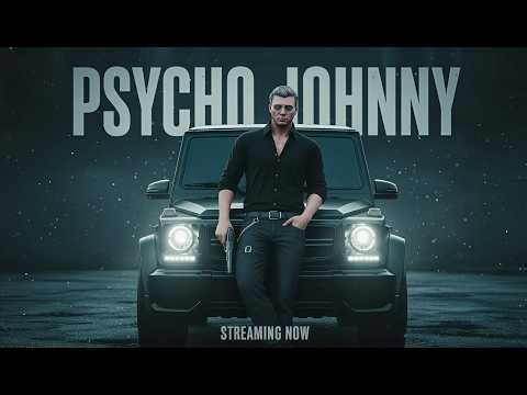 Late Night PUBG ❤️ | KVA Psycho Johnny | #xlantiscity