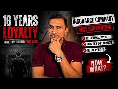 Ek Insurance Agent का दर्द - जिसके बारे में कोई बात नहीं करता | Real Life Story