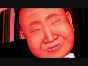 【ＭＭＤ】紳士が元気になる乗馬マシン