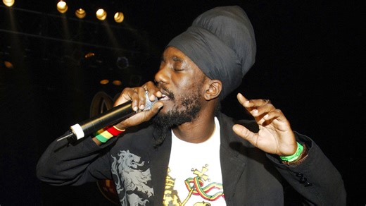 Solid As A Rock: 30 Facts About Sizzla | GRAMMY.com