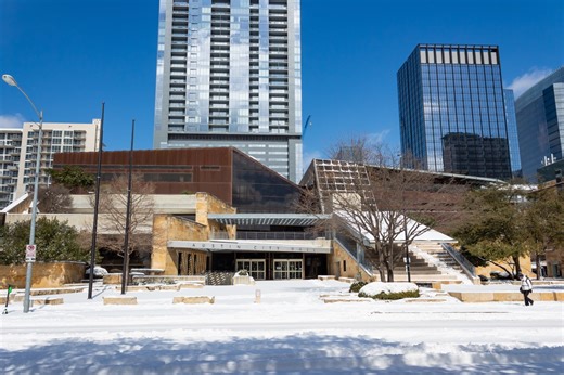 How many freezes will Austin get this winter? Here’s what the First Warning Weather team predicts