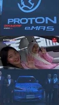 Malaysia Boosts Its National Car, What About Indonesia?