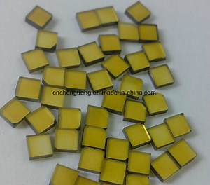 [Hot Item] Hthp Synthetic Single Crystal Diamond Plates (MCD)