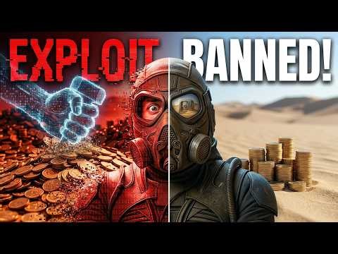 Dune Awakening Solari Duplication Glitch Finally Patched | What's Next for Arrakis