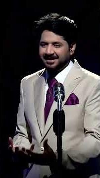 Imran Ki Khubsurat Naseehat! ❤️ #shortsfeed #imranashraf #mazaqraat #poetry