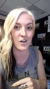 Do you love AC/DC? If so, come see Problem Child - AC/DC Tribute Band in Lynnwood at 4pm!! I'll be the drunk groupie. #ad - Taryn Daly | KISW 99.9 "The Rock"