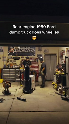 Roadkill Moments: Stubby Bob does huge wheelstands on Season 6 Episode 72! What other moments should we share? #roadkill #hotrodmagazine #motortrend