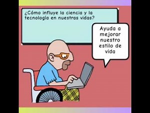 Tecnología y ciencia. Sus diferencias - Tecnología Segundo de Secundaria