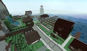 Minecraft Mods - What is Towny? - What Box Game