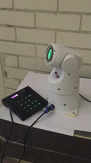 Bird Control Australia - Bird Control Hawk Laser