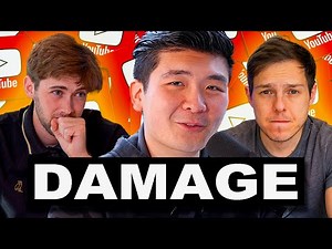 EMOTIONAL DAMAGE | The Unbelievable Story Of Steven He