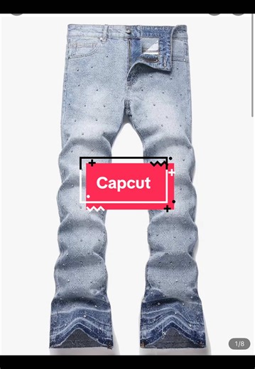 #capcut