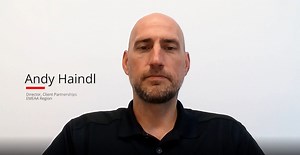 The People Of Dynamic Risk - Andy Haindl | Dynamic Risk Assessment Systems, Inc.