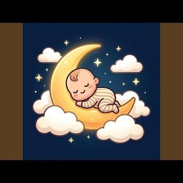 Arrullo de buenas noches para niños pequeños y descanso sereno