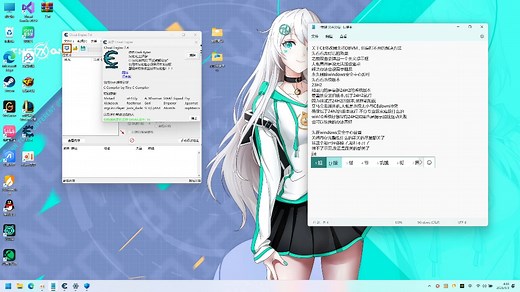 关于ce修改器支持dbvm，但无法开启的解决办法