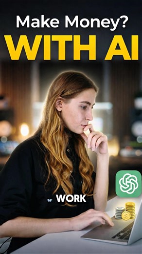 Ways to Make Money With ChatGPT
