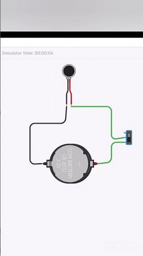 How to Make a Vibration Motor Run in Seconds! #arduino #arduinoproject #esp32 #motor #projects