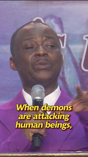 10 Modes of Demon Attacks Explained | Daniel Oka