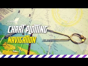 Chart Plotting - Navigation